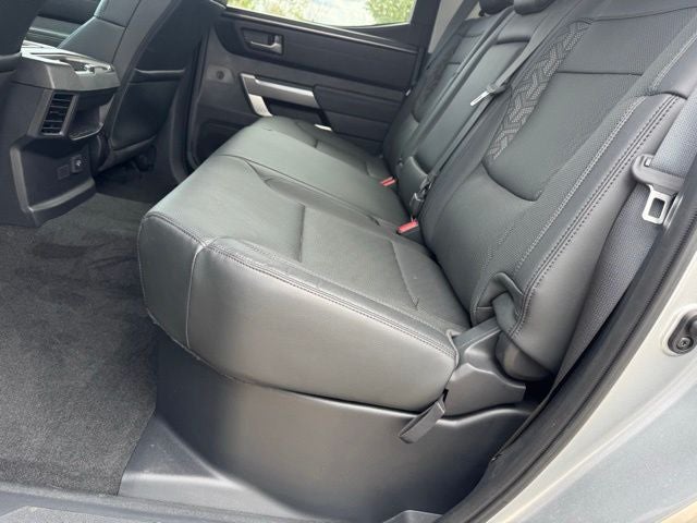 2023 Toyota Tundra SR5 4WD