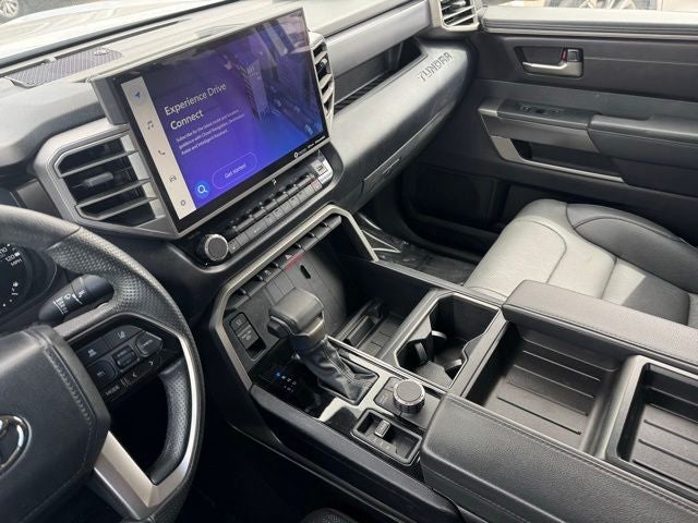 2023 Toyota Tundra SR5 4WD
