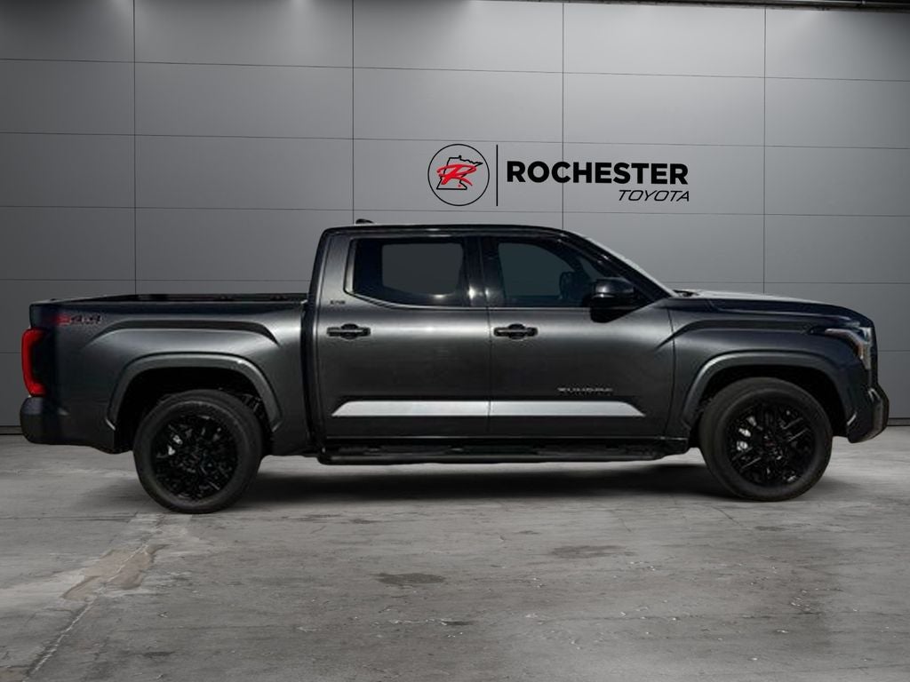 2023 Toyota Tundra SR5 4WD