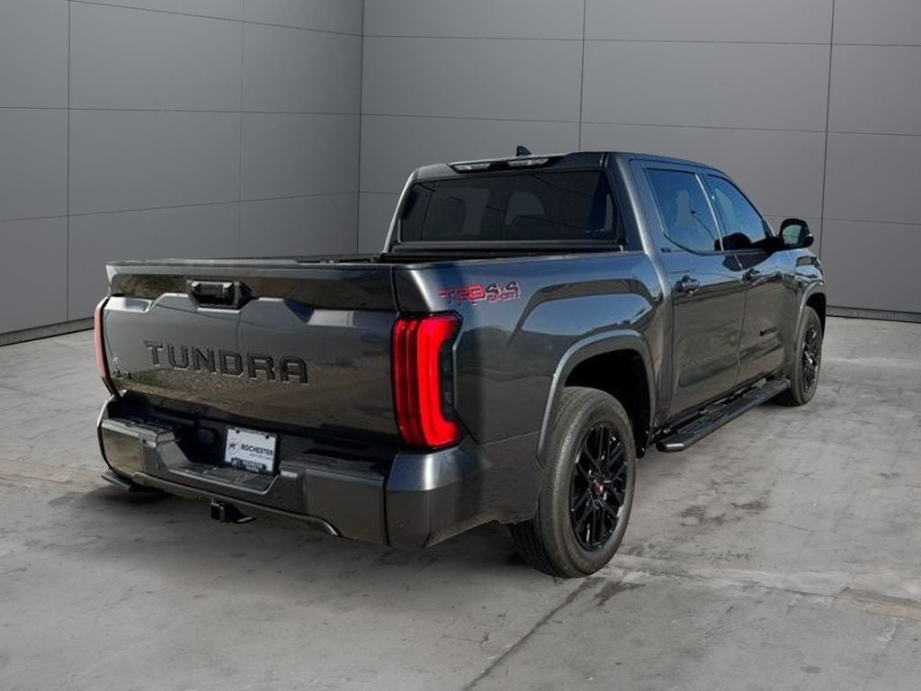 2023 Toyota Tundra SR5 4WD