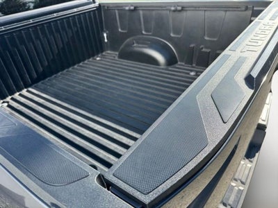 2023 Toyota Tundra SR5 4WD