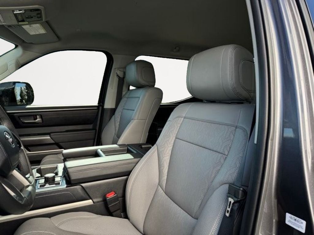 2023 Toyota Tundra SR5 4WD