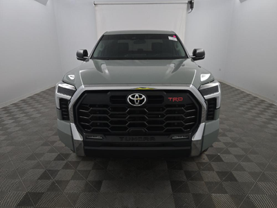 2024 Toyota Tundra SR5 4WD