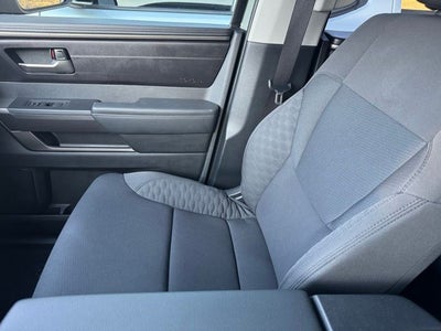 2024 Toyota Tundra SR5 4WD
