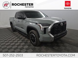2024 Toyota Tundra SR5 4WD