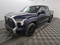 2025 Toyota Tundra SR5 4WD