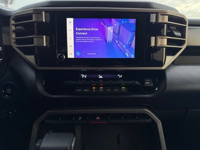 2025 Toyota Tundra SR5 4WD