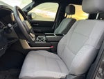 2025 Toyota Tundra SR5 4WD