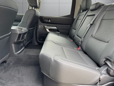 2022 Toyota Tundra SR5 4WD