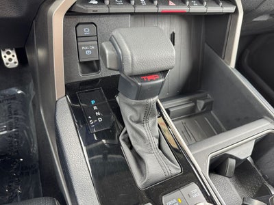 2022 Toyota Tundra SR5 4WD