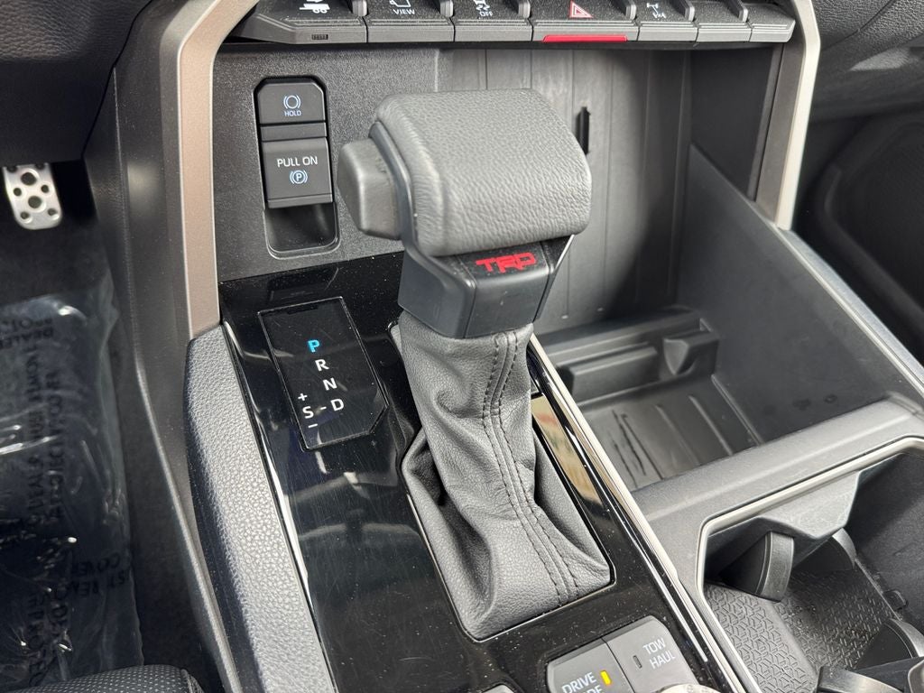2022 Toyota Tundra SR5 4WD