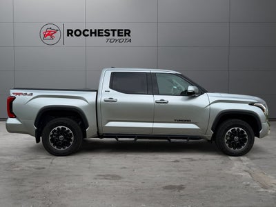 2022 Toyota Tundra SR5 4WD