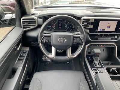 2022 Toyota Tundra SR5 4WD