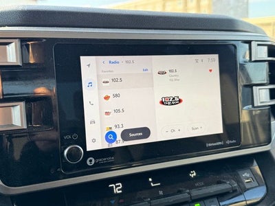 2022 Toyota Tundra SR5 4WD