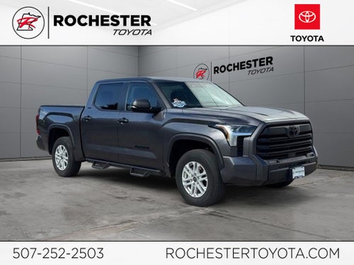 2024 Toyota Tundra SR5 4WD
