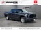 2024 Toyota Tundra SR5 4WD