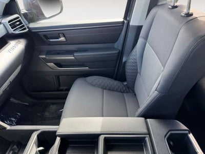 2024 Toyota Tundra SR5 4WD