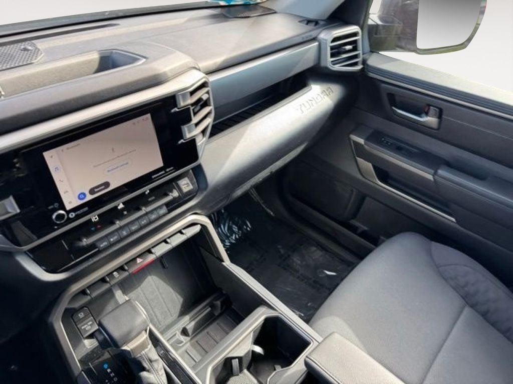 2024 Toyota Tundra SR5 4WD