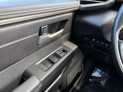 2024 Toyota Tundra SR5 4WD