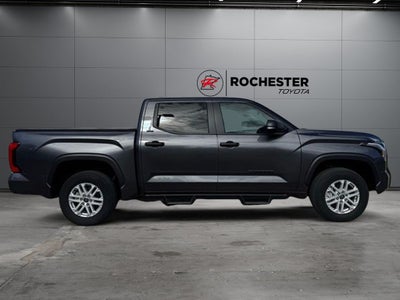 2024 Toyota Tundra SR5 4WD