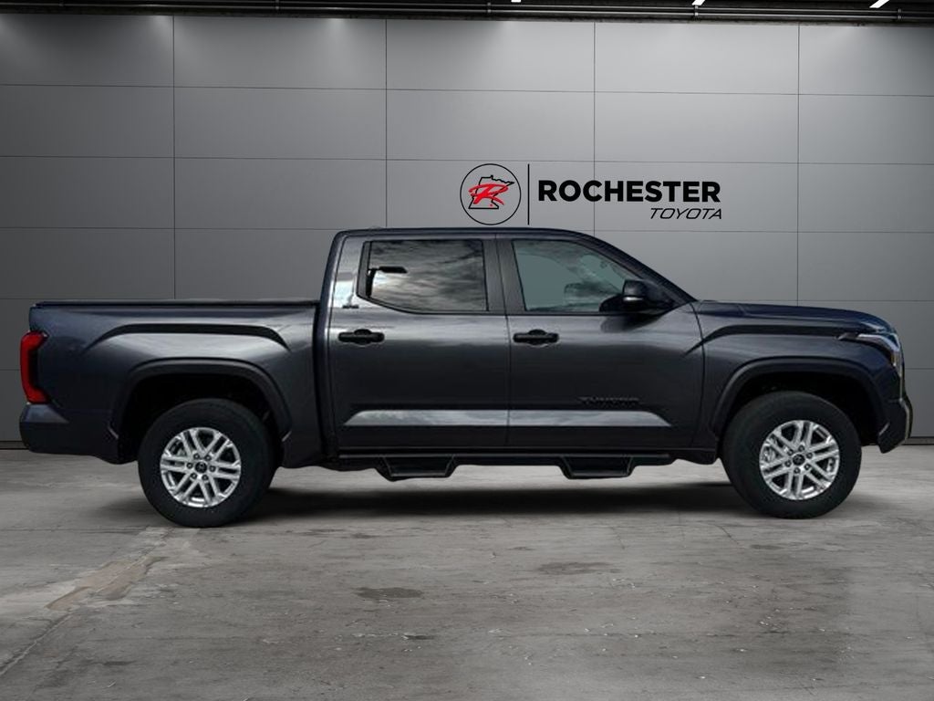 2024 Toyota Tundra SR5 4WD