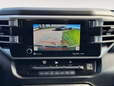 2024 Toyota Tundra SR5 4WD