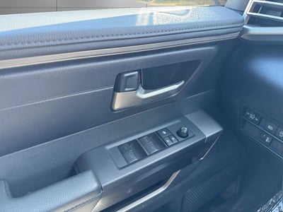 2025 Toyota Tundra SR5 4WD