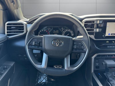 2025 Toyota Tundra SR5 4WD