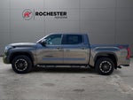 2025 Toyota Tundra SR5 4WD