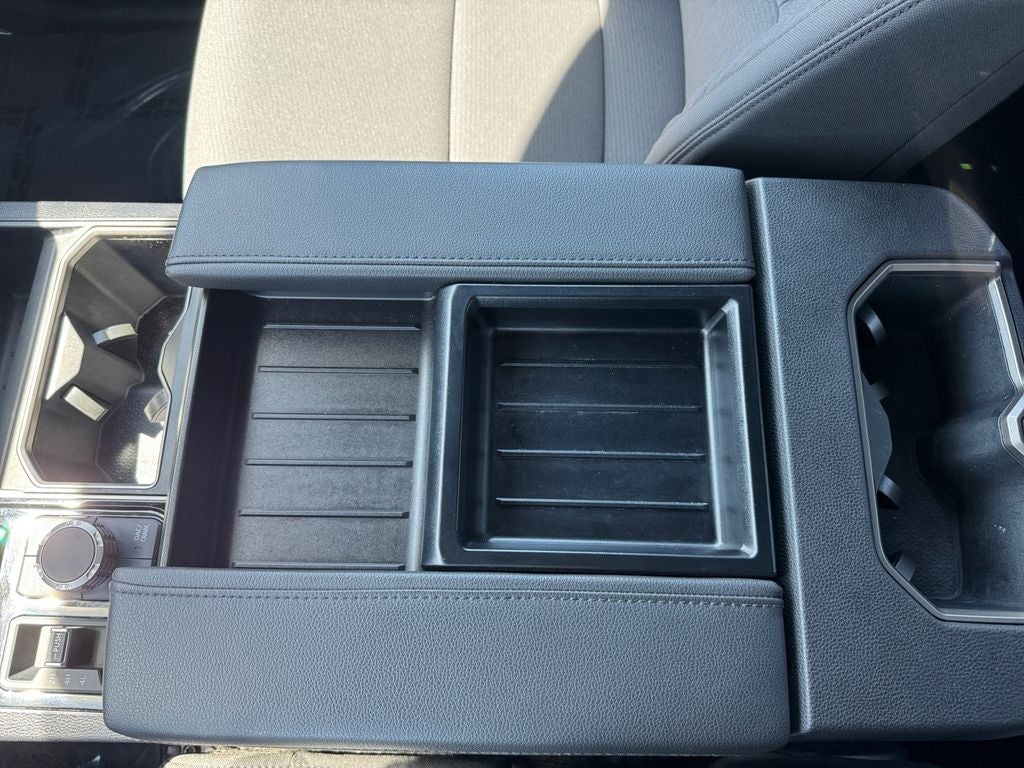 2025 Toyota Tundra SR5 4WD