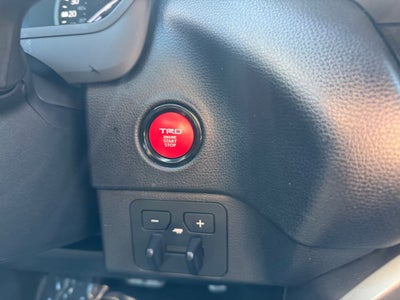 2025 Toyota Tundra SR5 4WD