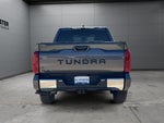 2025 Toyota Tundra SR5 4WD