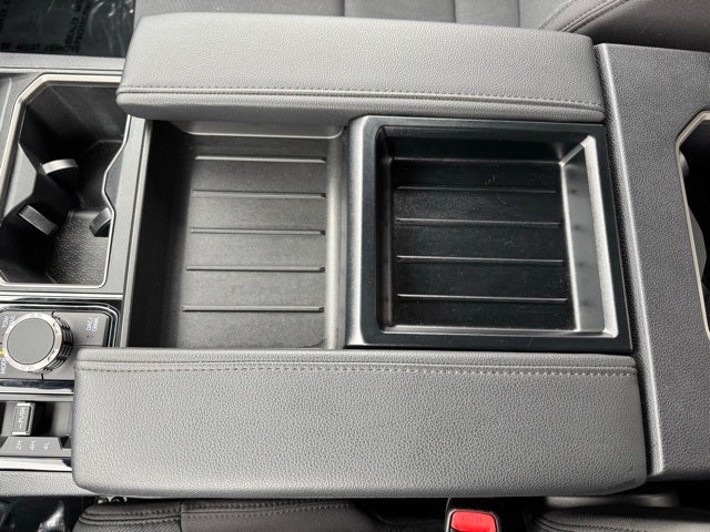 2024 Toyota Tundra SR5 4WD