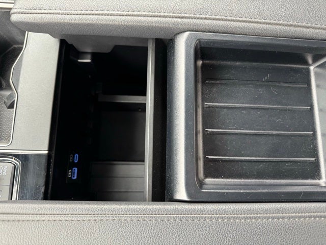 2024 Toyota Tundra SR5 4WD