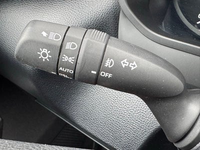 2024 Toyota Tundra SR5 4WD