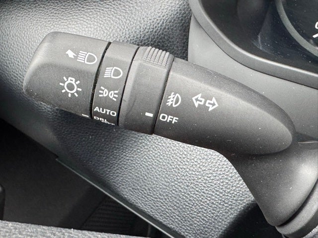 2024 Toyota Tundra SR5 4WD