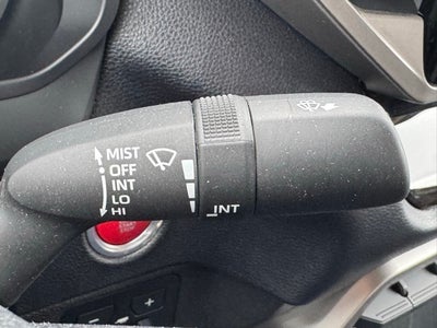 2024 Toyota Tundra SR5 4WD