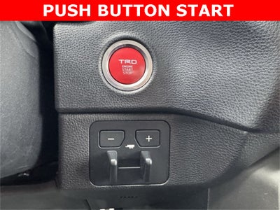 2024 Toyota Tundra SR5 4WD