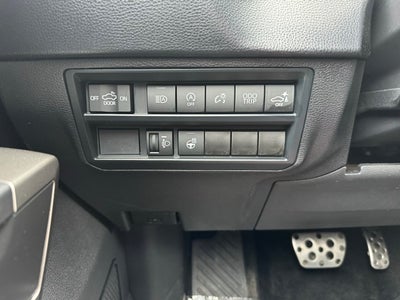 2024 Toyota Tundra SR5 4WD