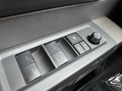 2024 Toyota Tundra SR5 4WD