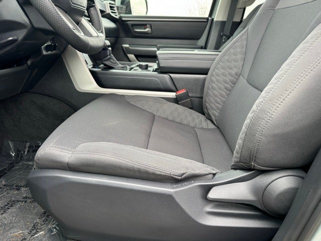 2024 Toyota Tundra SR5 4WD