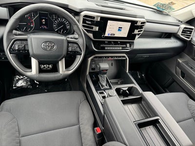 2024 Toyota Tundra SR5 4WD