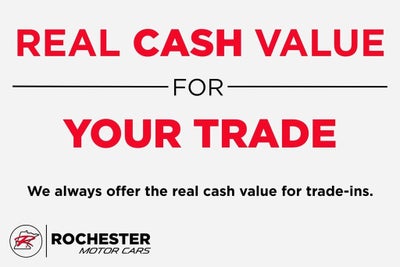 2022 Toyota Tundra SR5 4WD