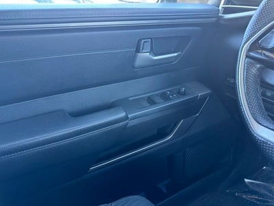 2022 Toyota Tundra SR5 4WD