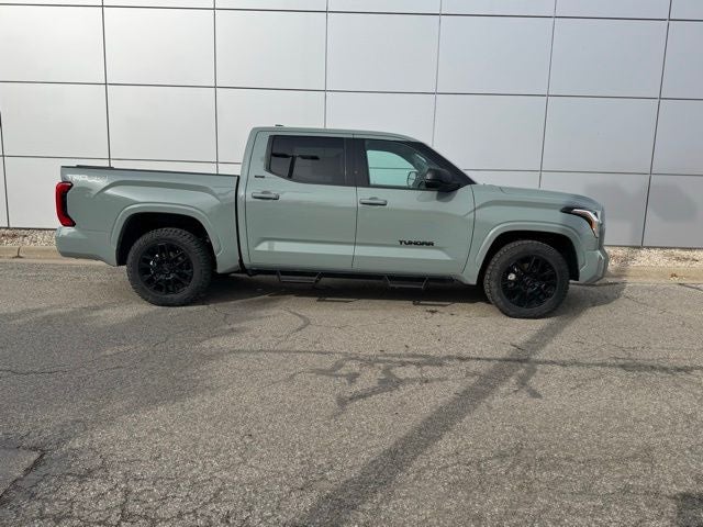 2022 Toyota Tundra SR5 4WD