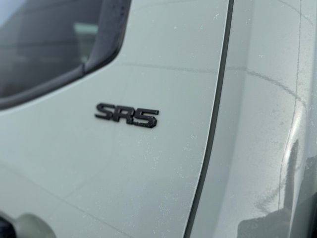 2022 Toyota Tundra SR5 4WD