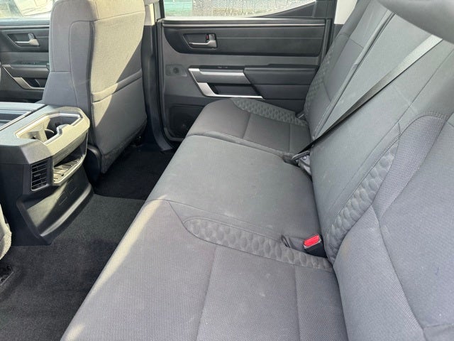 2022 Toyota Tundra SR5 4WD