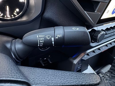 2025 Toyota Tundra SR5 4WD