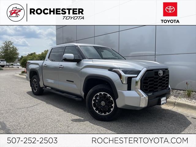2022 Toyota Tundra SR5 4WD