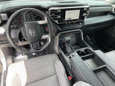 2022 Toyota Tundra SR5 4WD